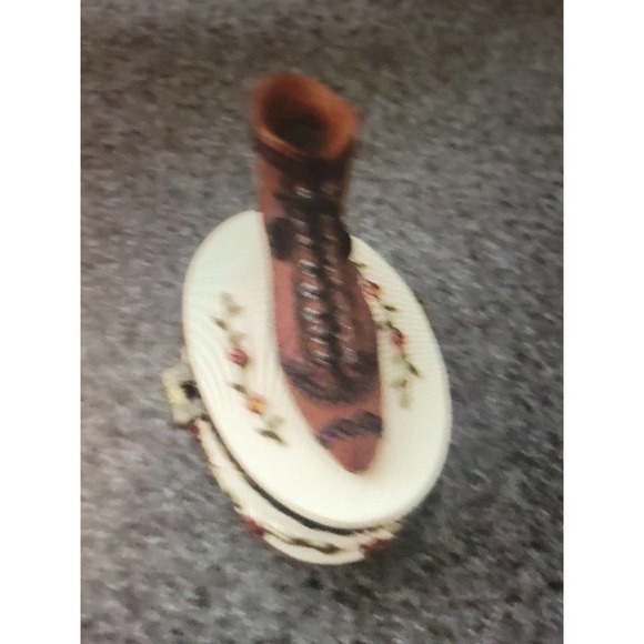 Trinket Box - Picture 3 of 8